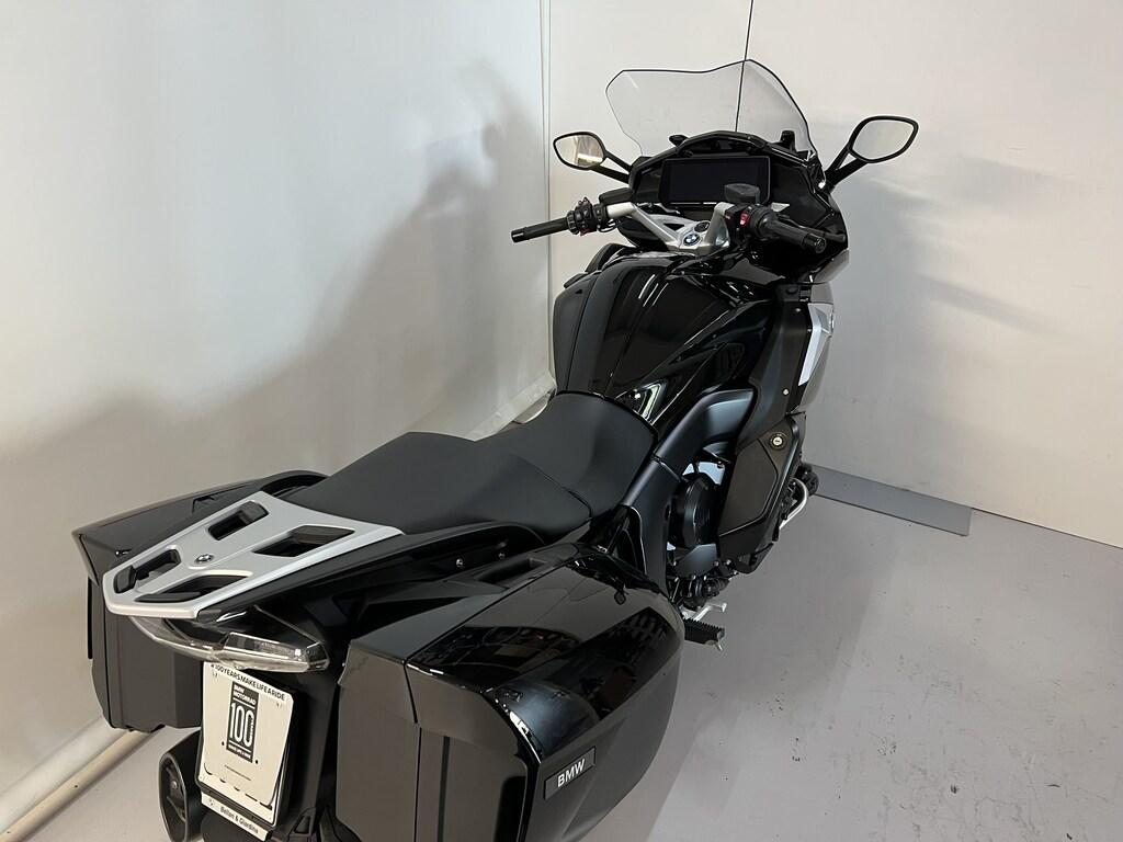 K 1600 GT