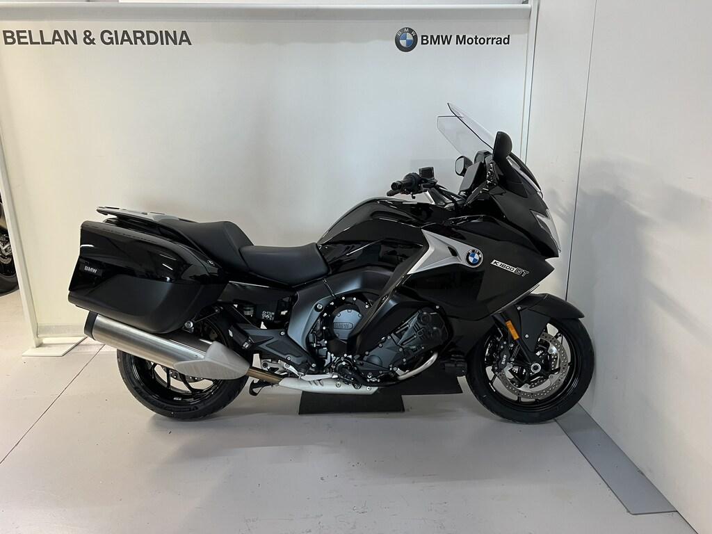 K 1600 GT