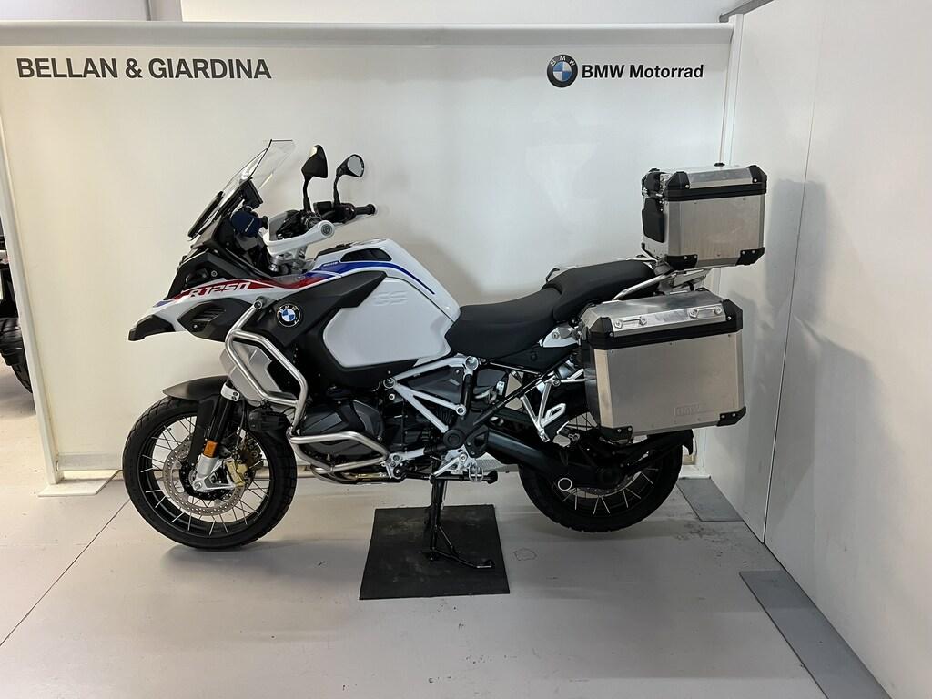 R 1250 GS