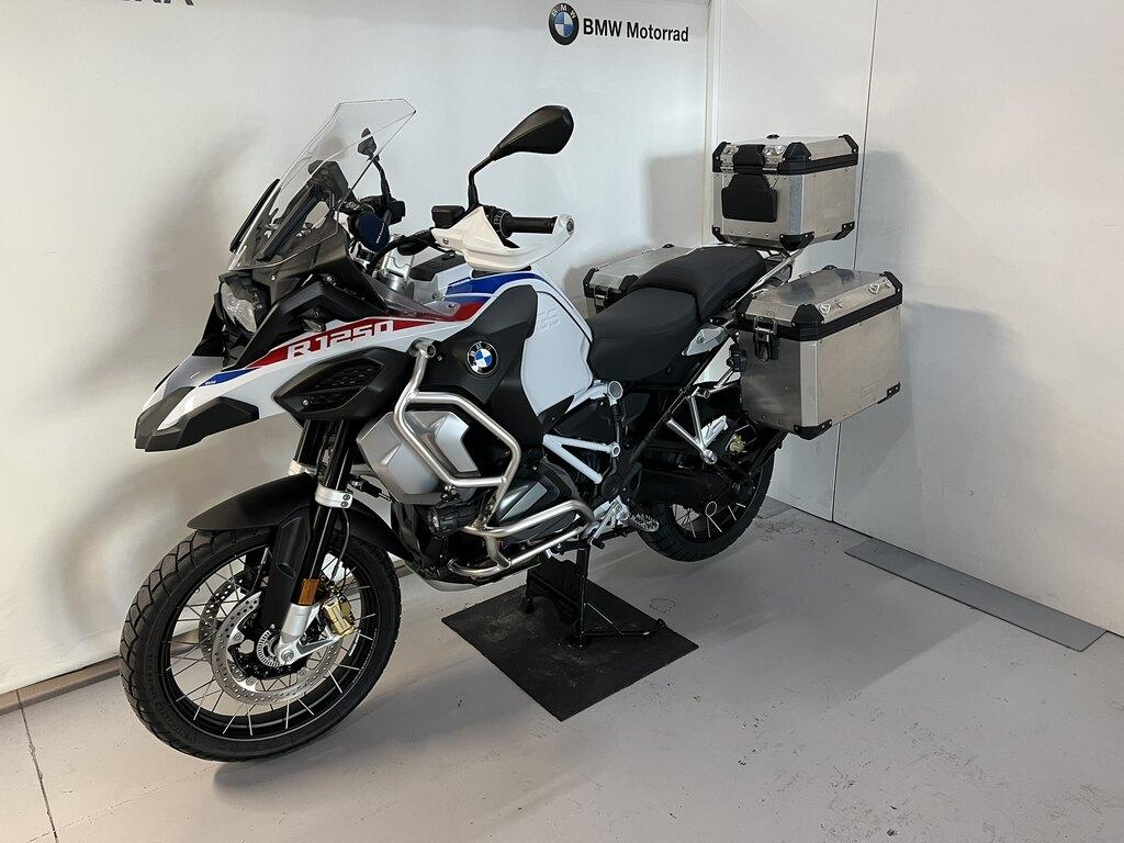 R 1250 GS