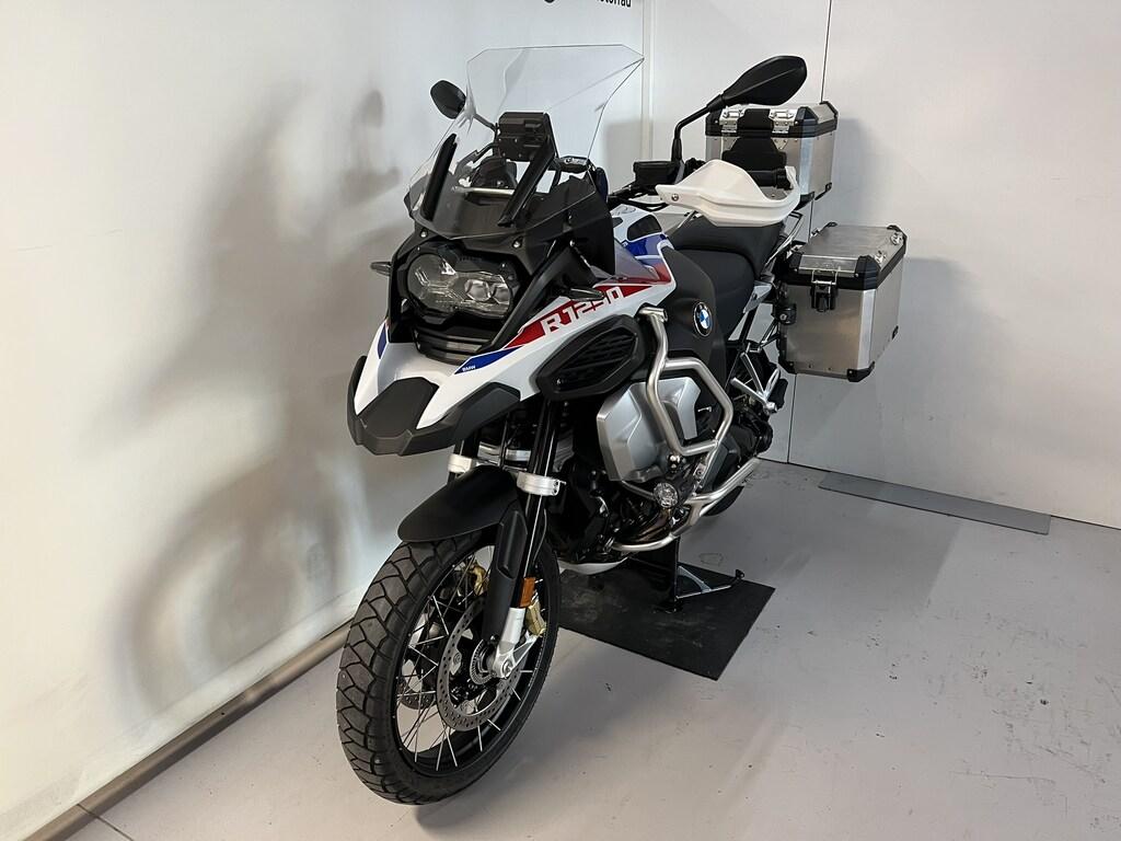R 1250 GS