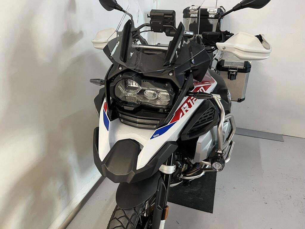 R 1250 GS
