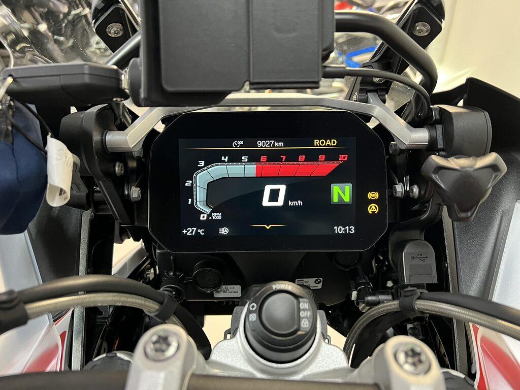 R 1250 GS