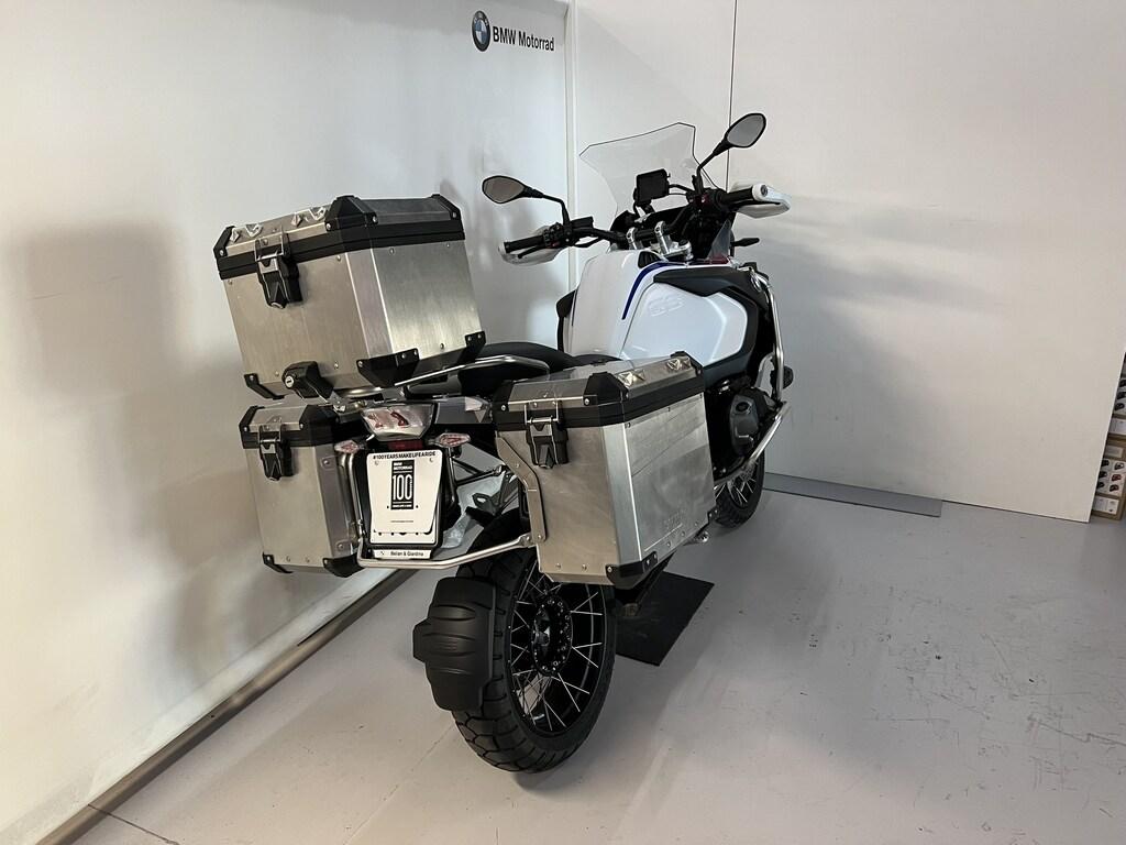 R 1250 GS