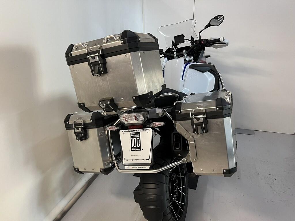 R 1250 GS