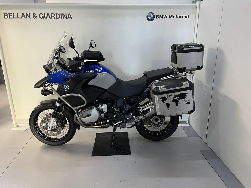 R 1200 GS