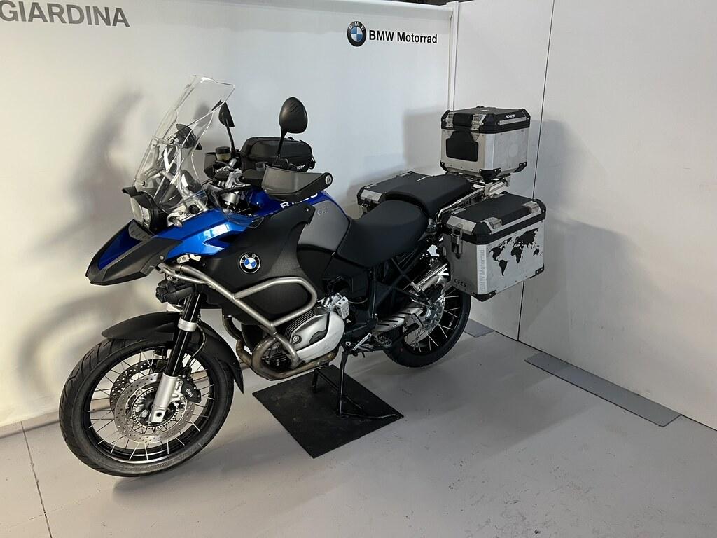 R 1200 GS