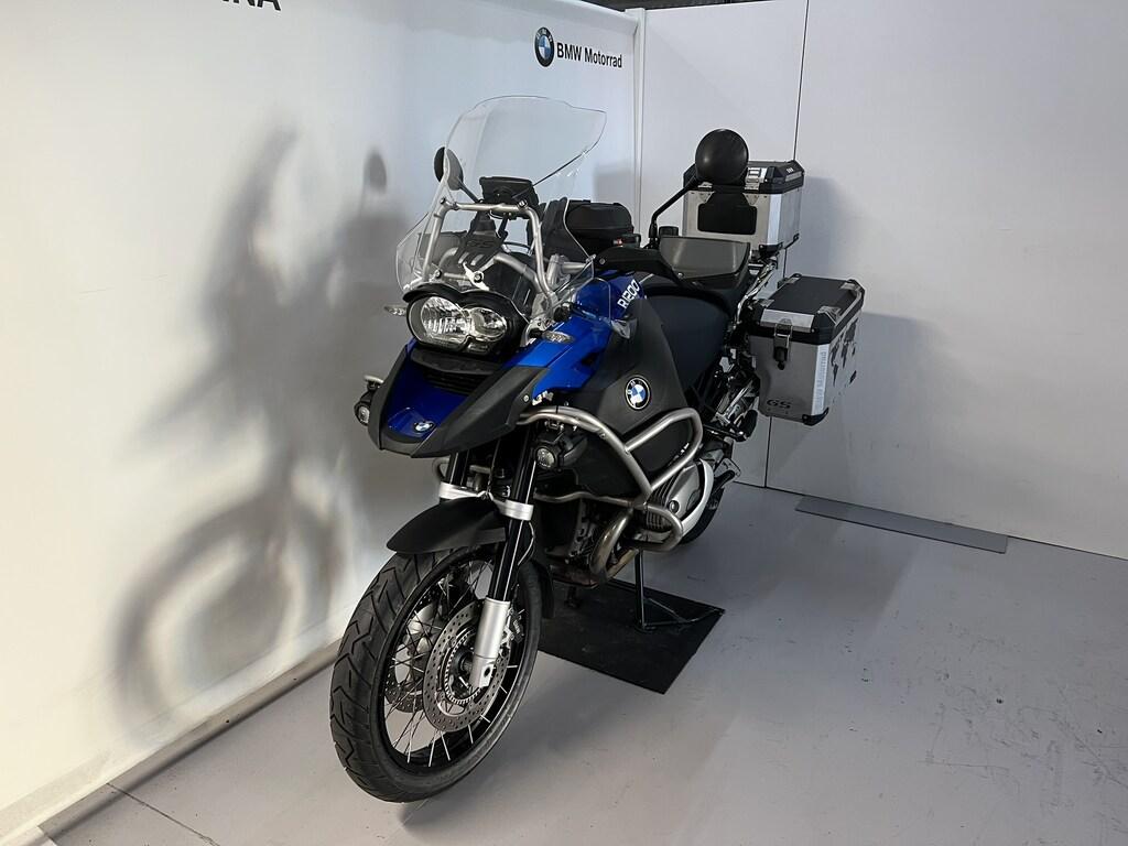 R 1200 GS