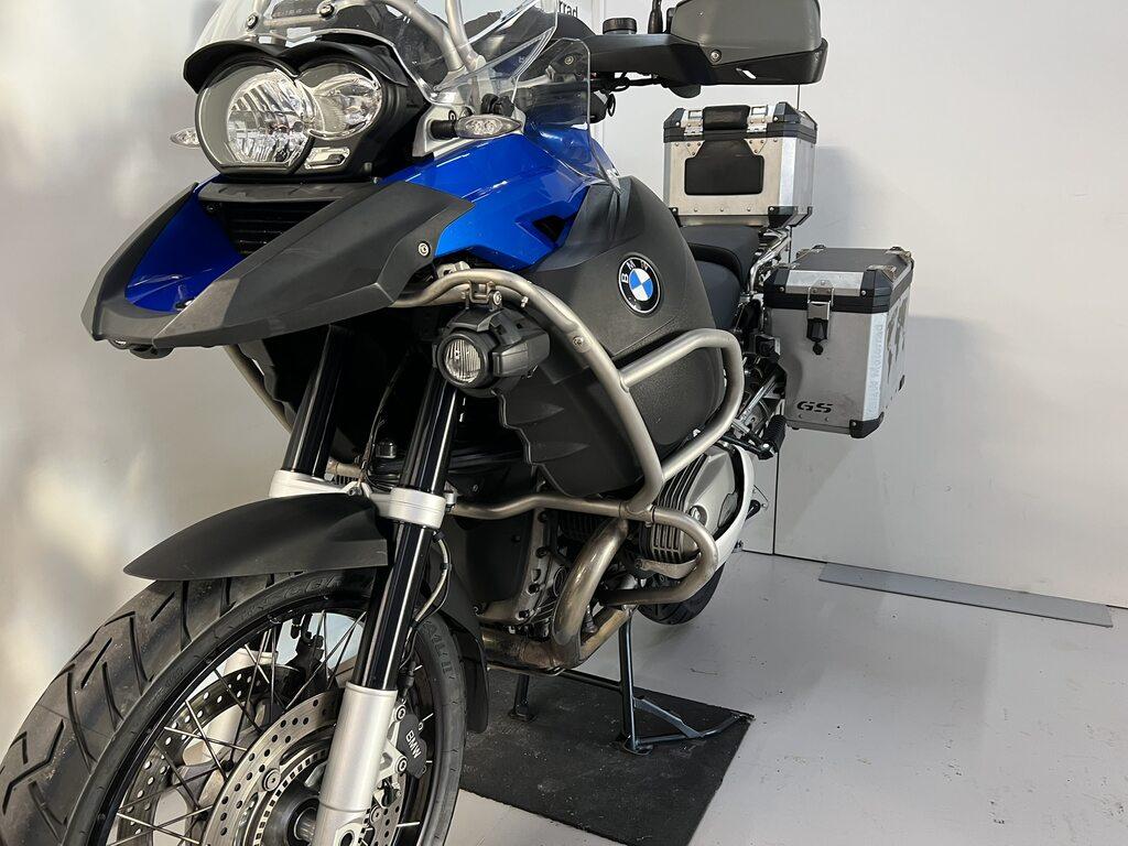 R 1200 GS