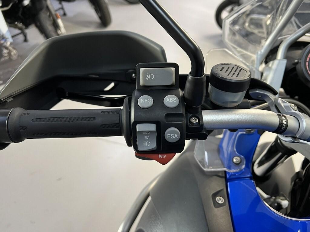 R 1200 GS