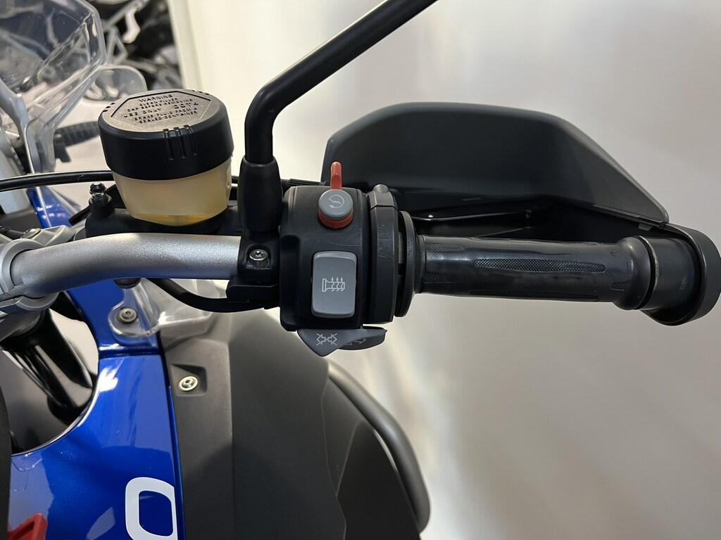 R 1200 GS