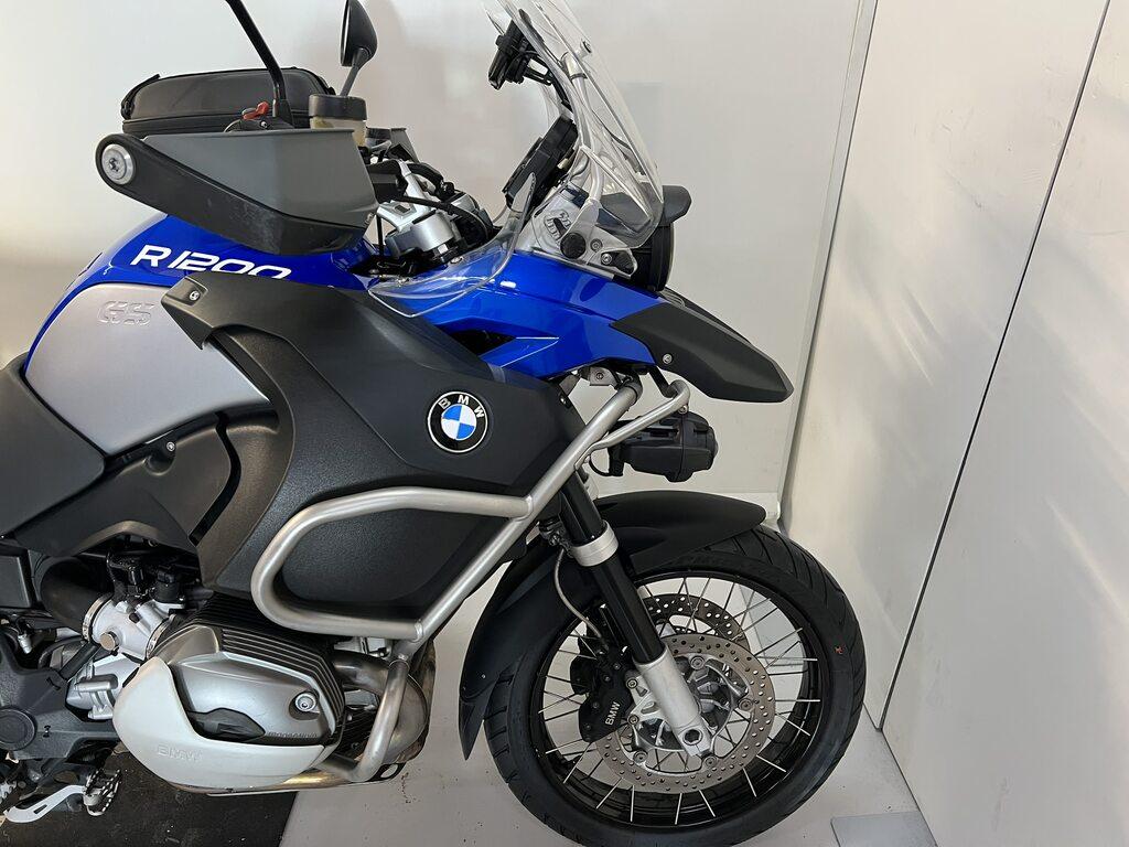 R 1200 GS