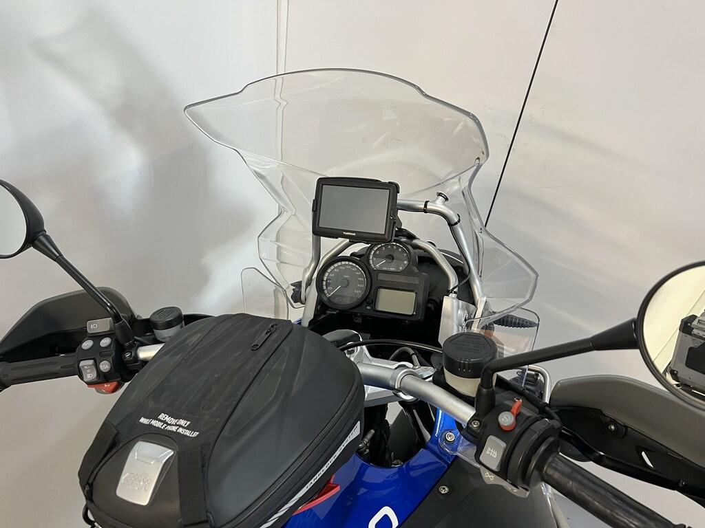 R 1200 GS