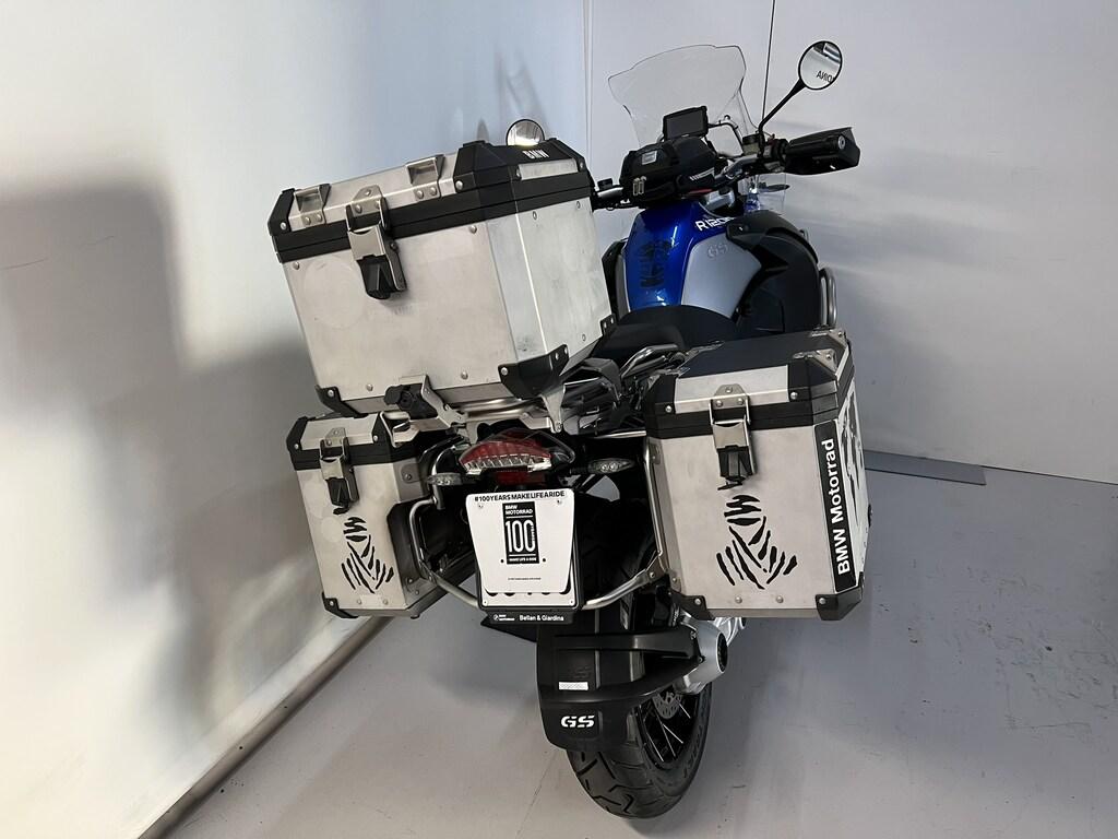 R 1200 GS
