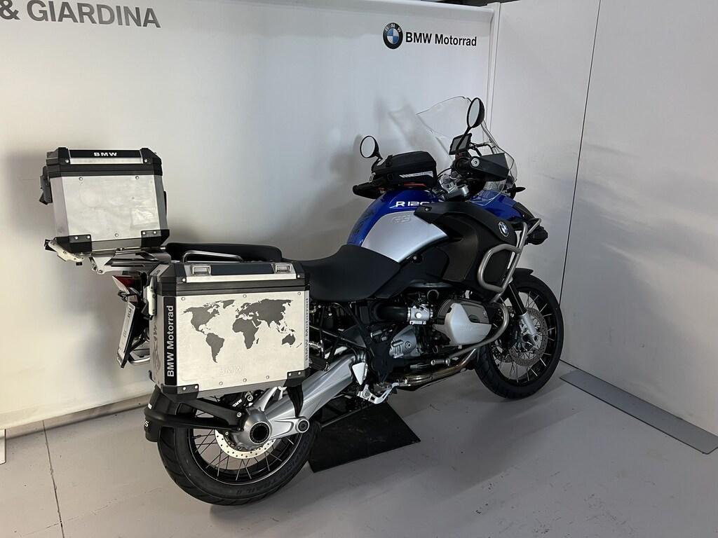 R 1200 GS