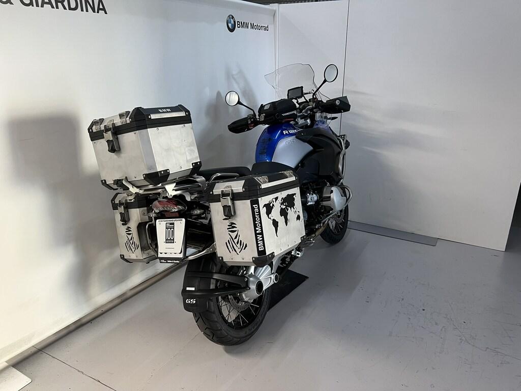 R 1200 GS