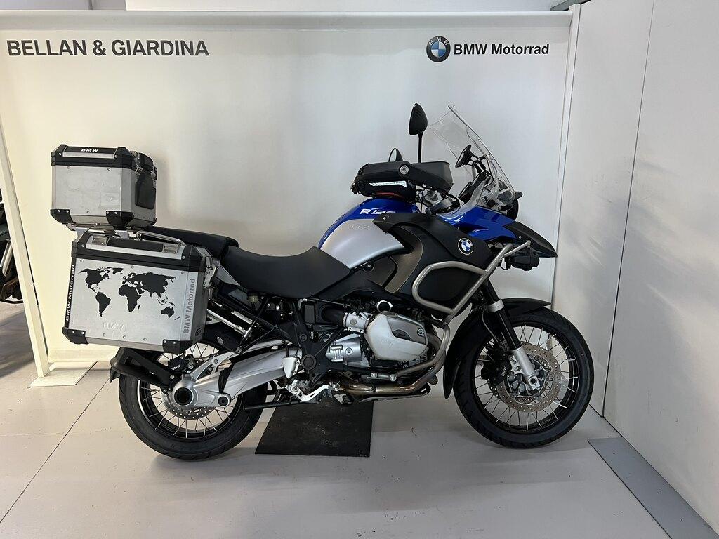 R 1200 GS