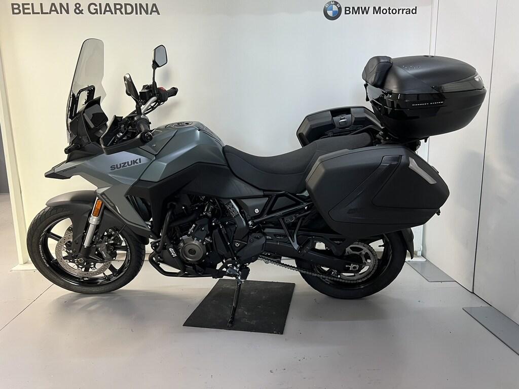 V-STROM 800