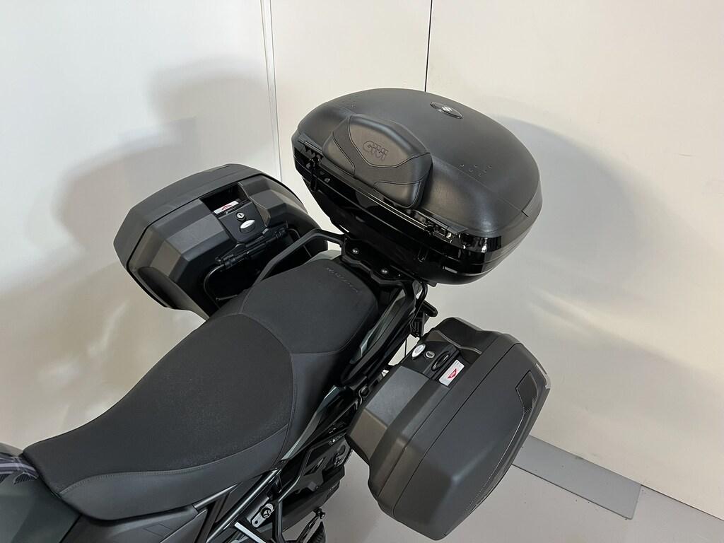 V-STROM 800