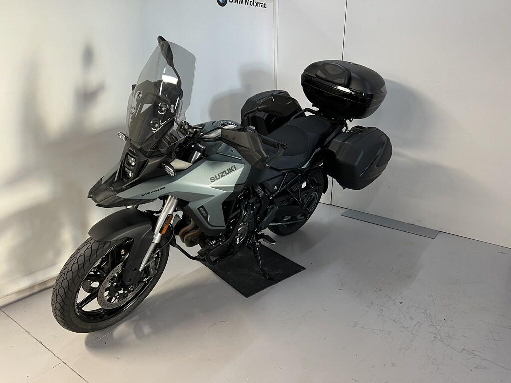 V-STROM 800