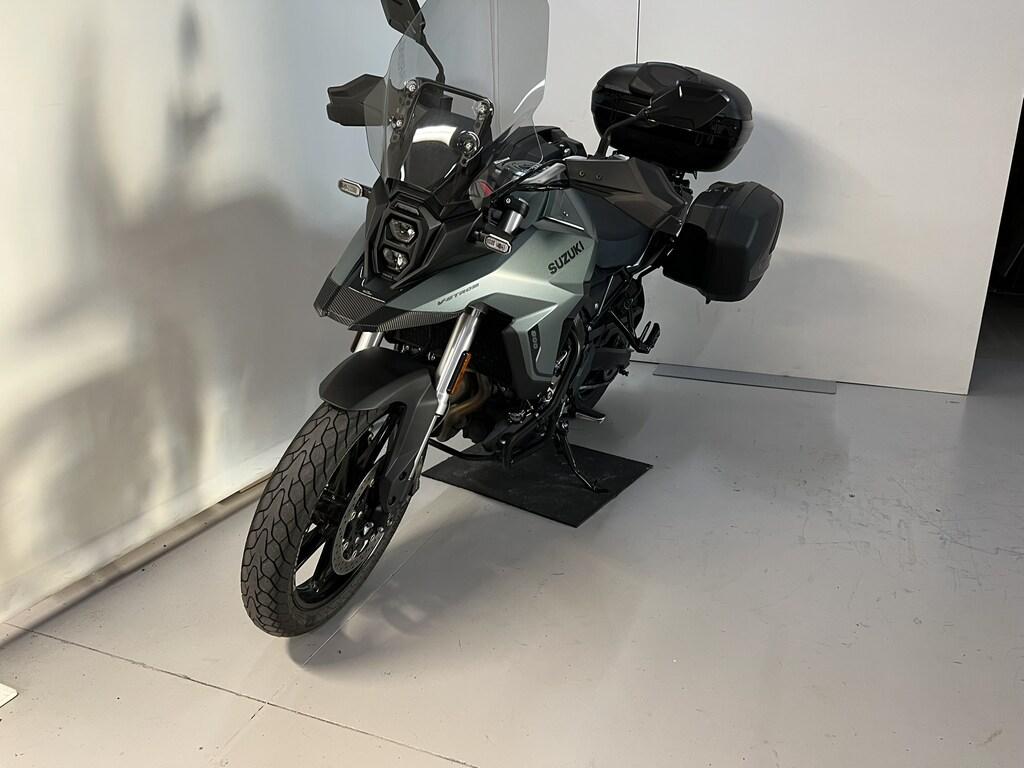 V-STROM 800