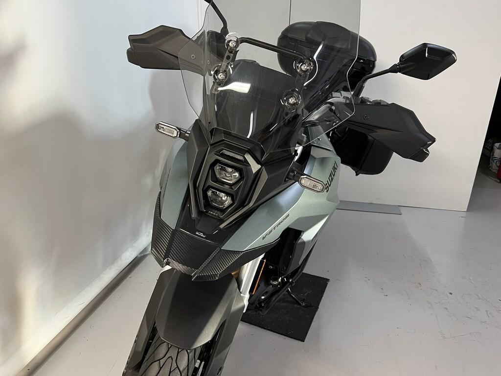 V-STROM 800