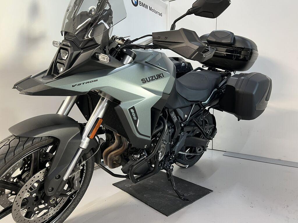 V-STROM 800