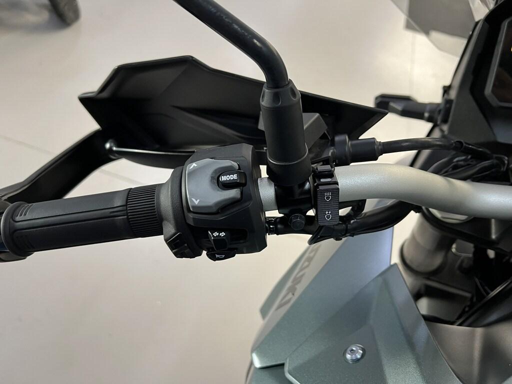 V-STROM 800