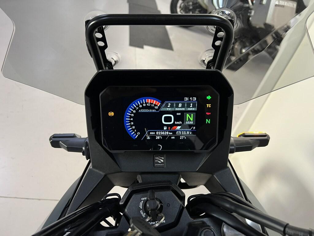 V-STROM 800
