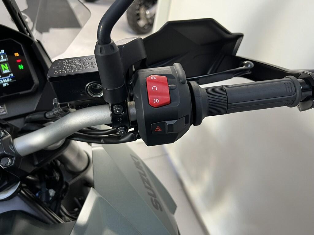 V-STROM 800