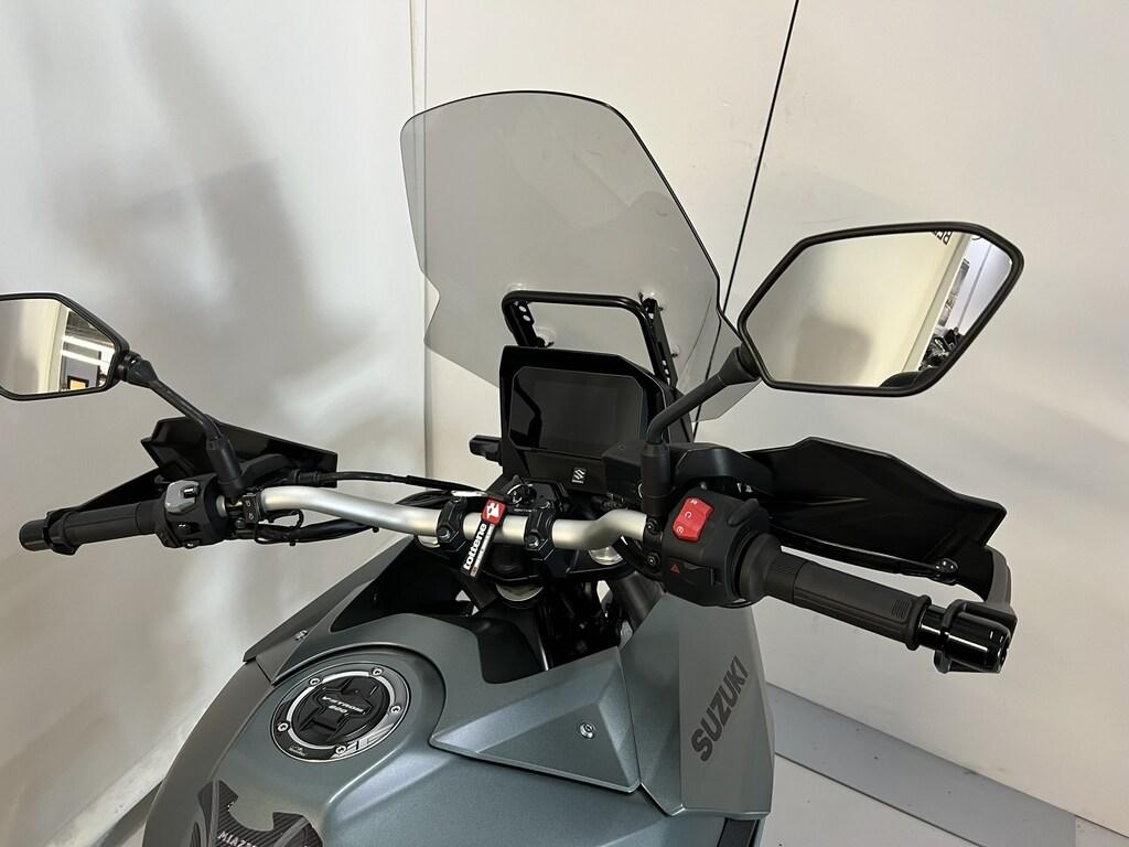 V-STROM 800