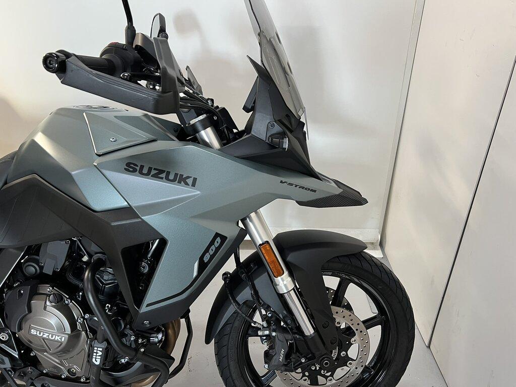 V-STROM 800