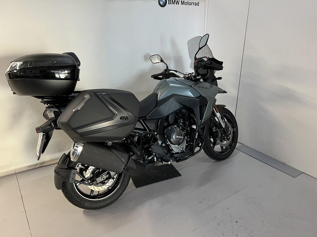 V-STROM 800