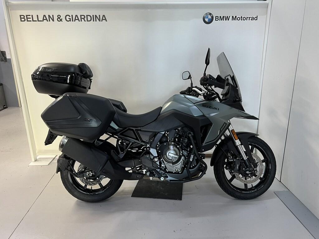V-STROM 800