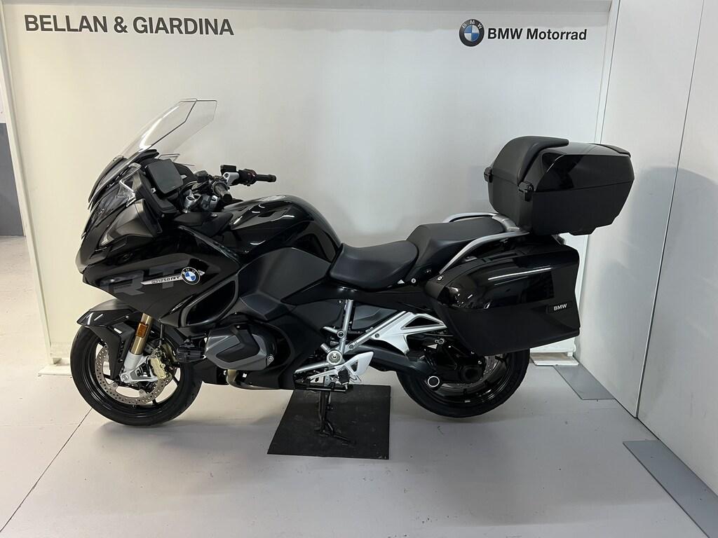 R 1250 RT