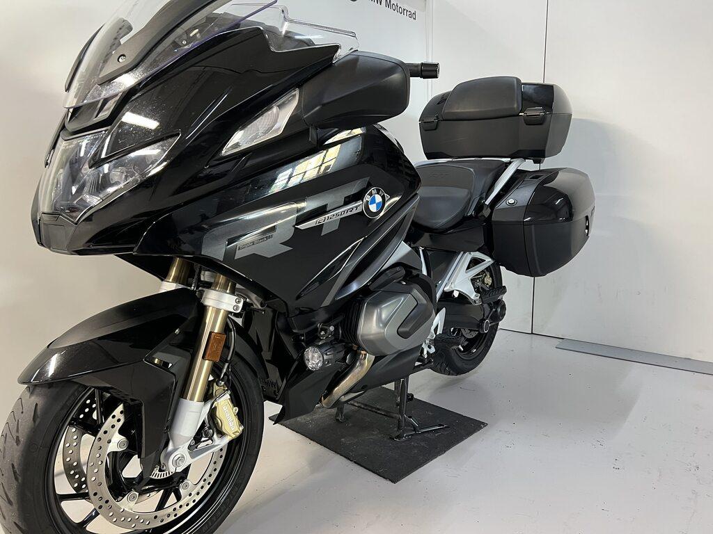 R 1250 RT