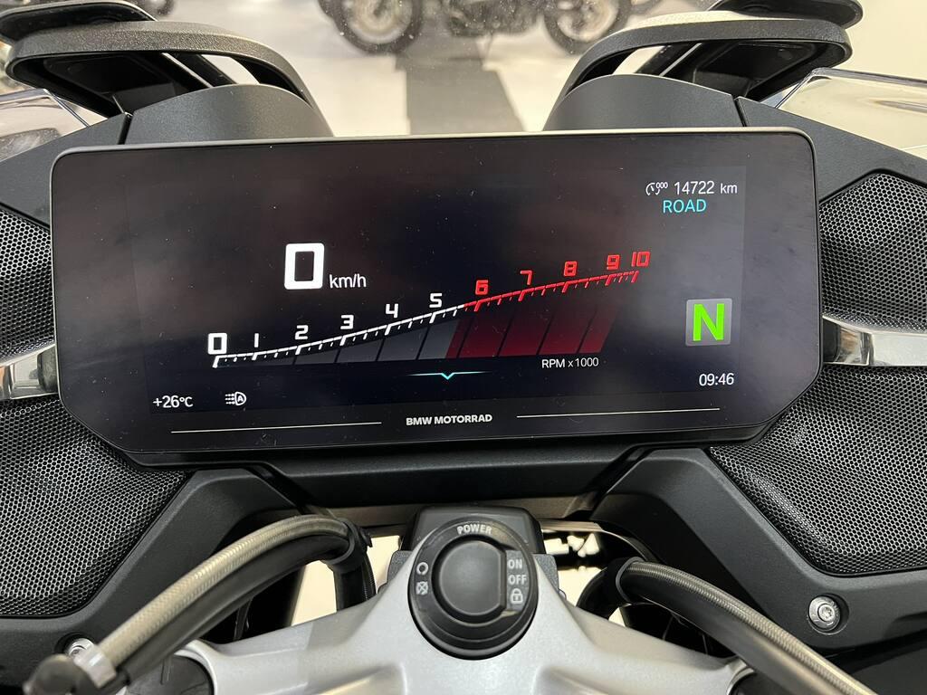 R 1250 RT