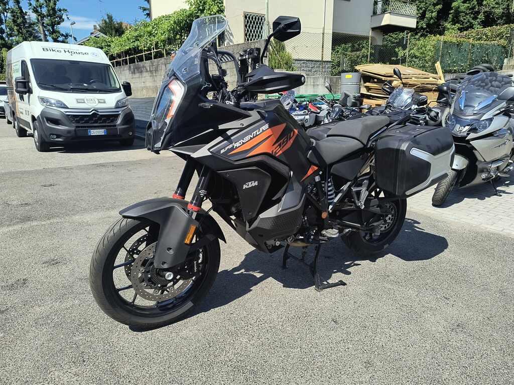1290 ADVENTURE S