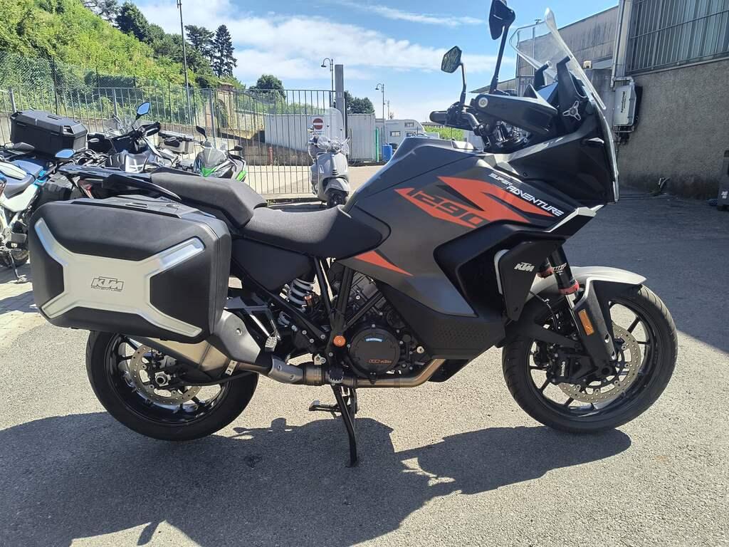 1290 ADVENTURE S