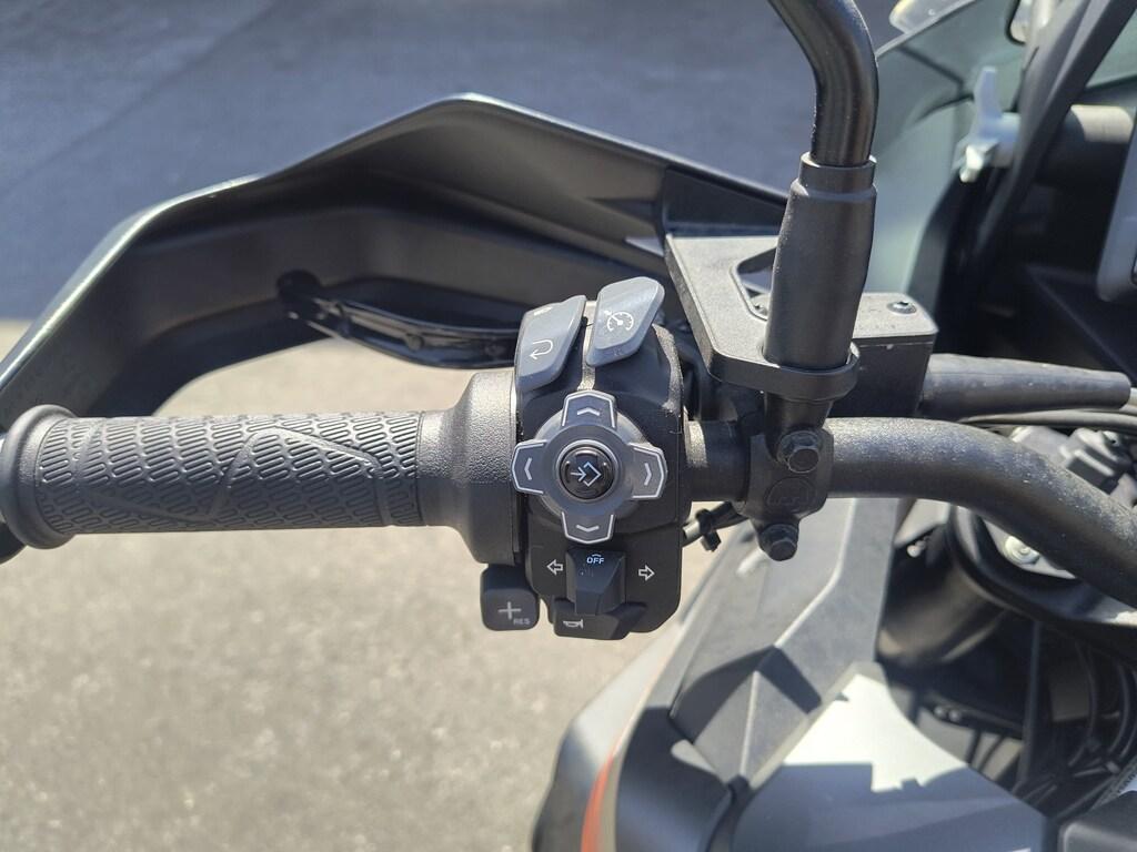 1290 ADVENTURE S
