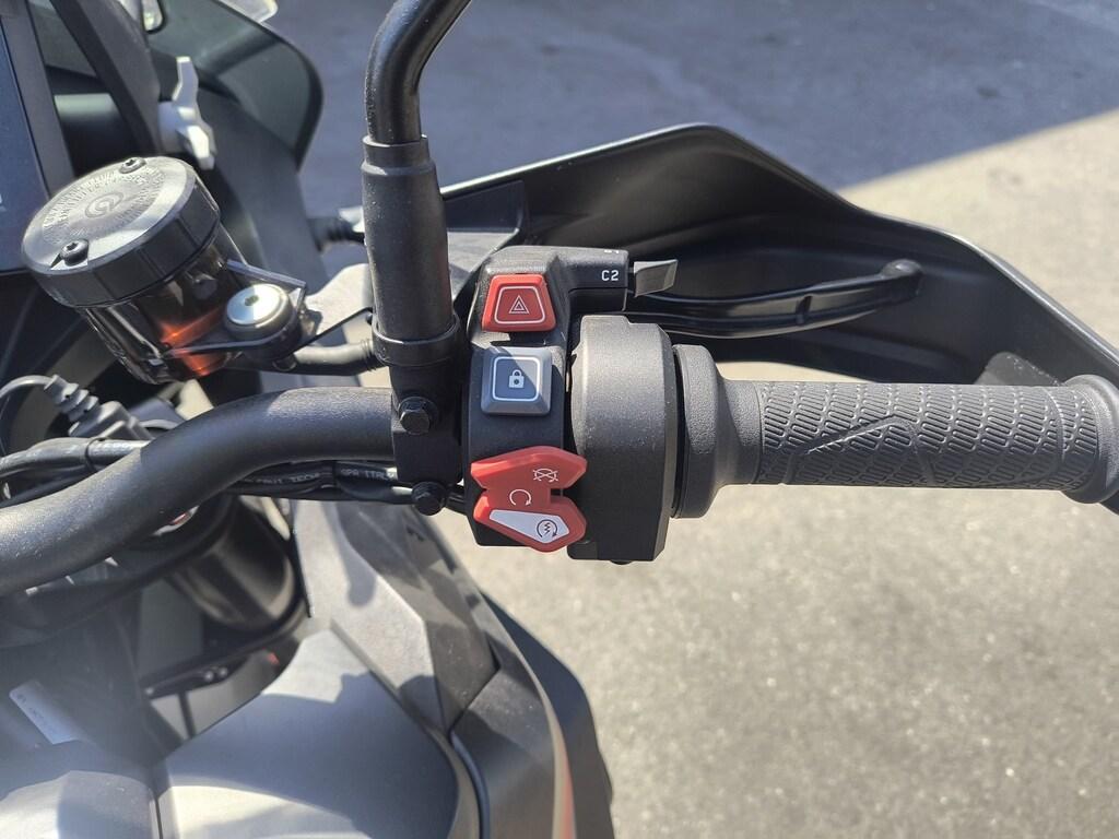 1290 ADVENTURE S