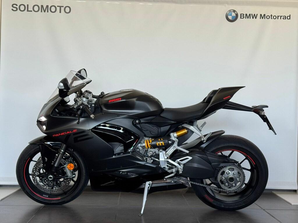 PANIGALE V2