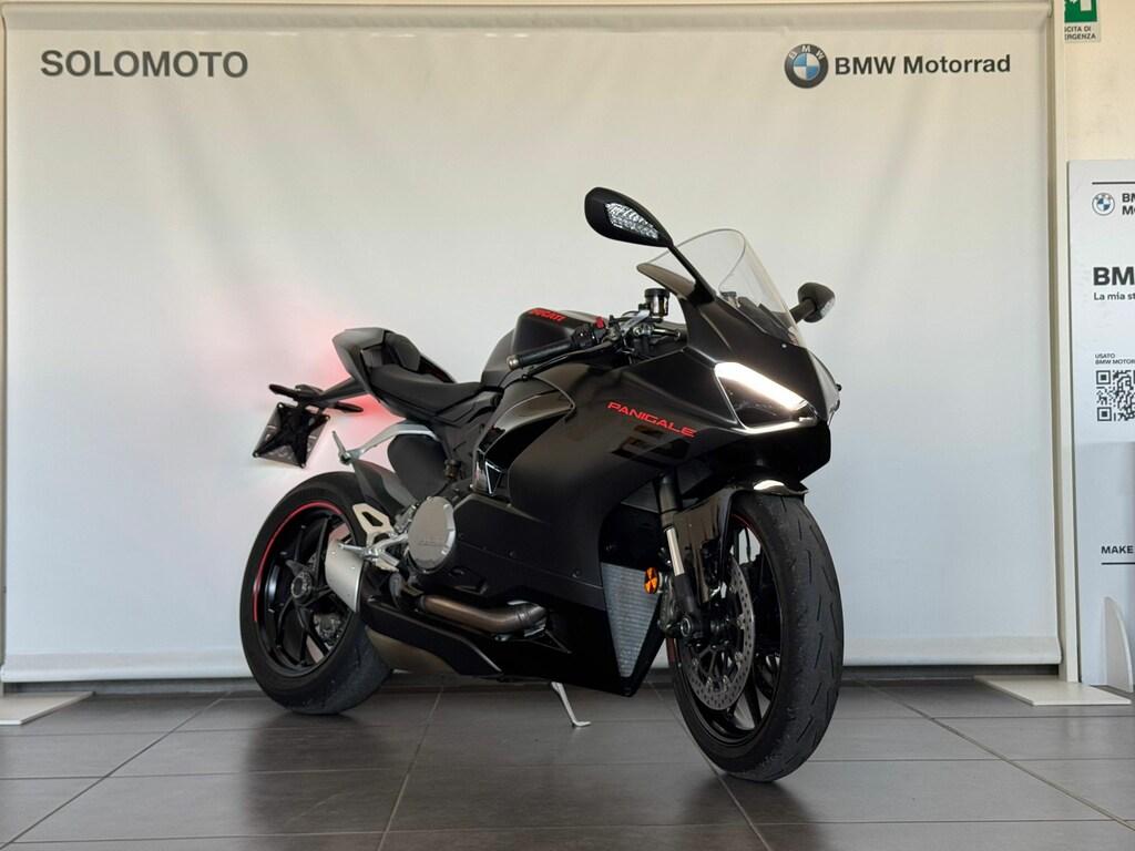 PANIGALE V2