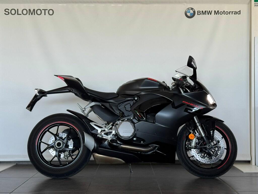 PANIGALE V2