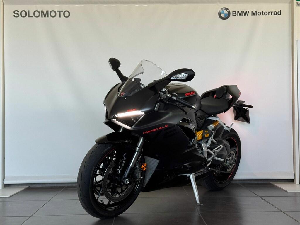 PANIGALE V2