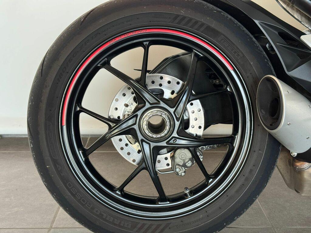 PANIGALE V2