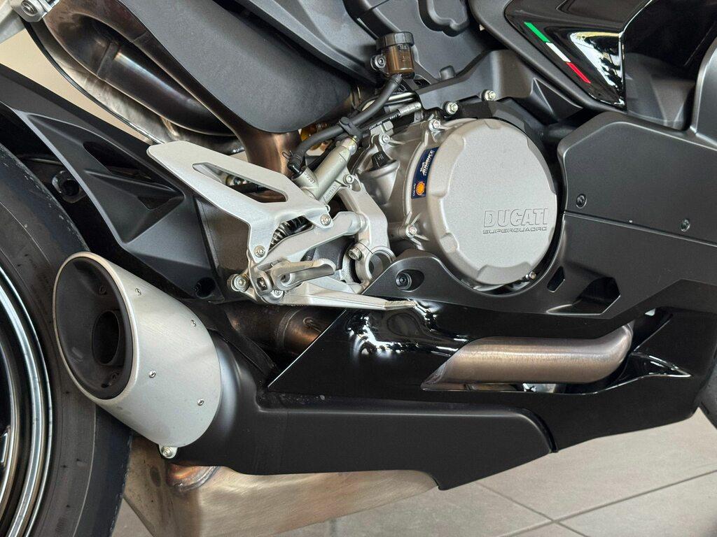 PANIGALE V2