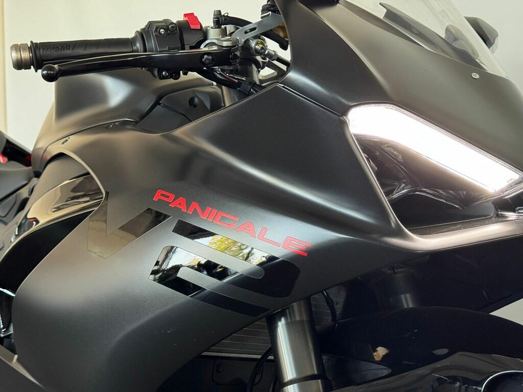 PANIGALE V2