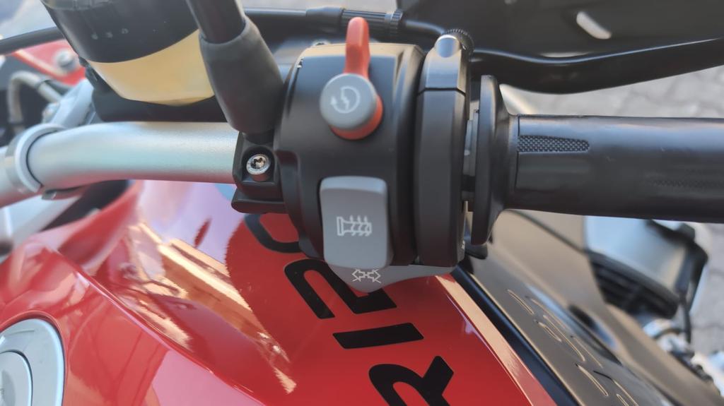 R 1200 GS
