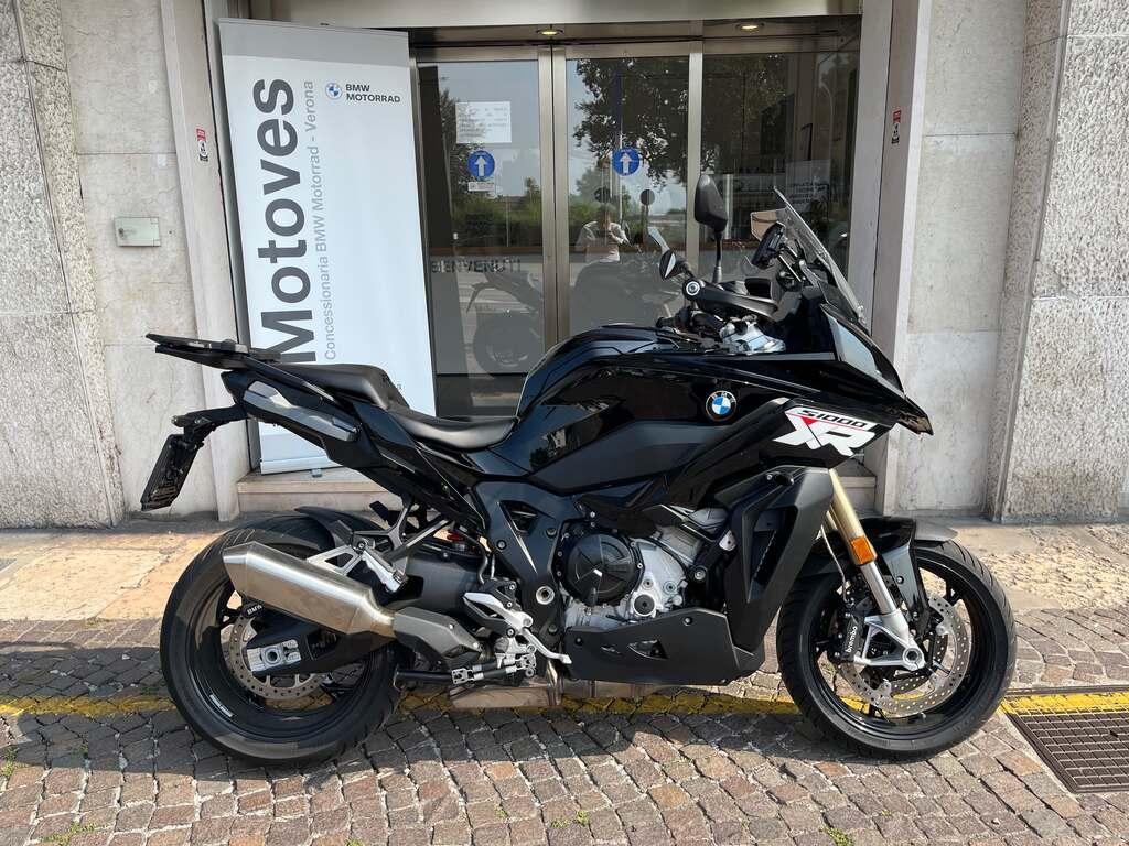 S 1000 XR